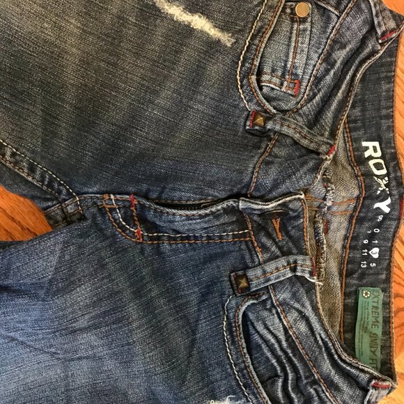 Roxy Extreme Skinny Jean - Picture 10 of 10